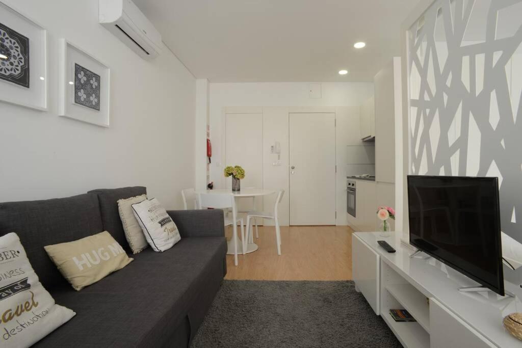 Softly Porto Apartman Kültér fotó