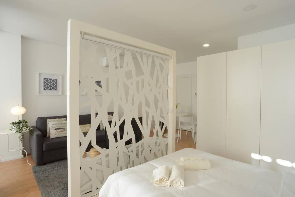 Softly Porto Apartman Kültér fotó