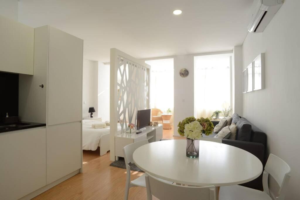 Softly Porto Apartman Kültér fotó