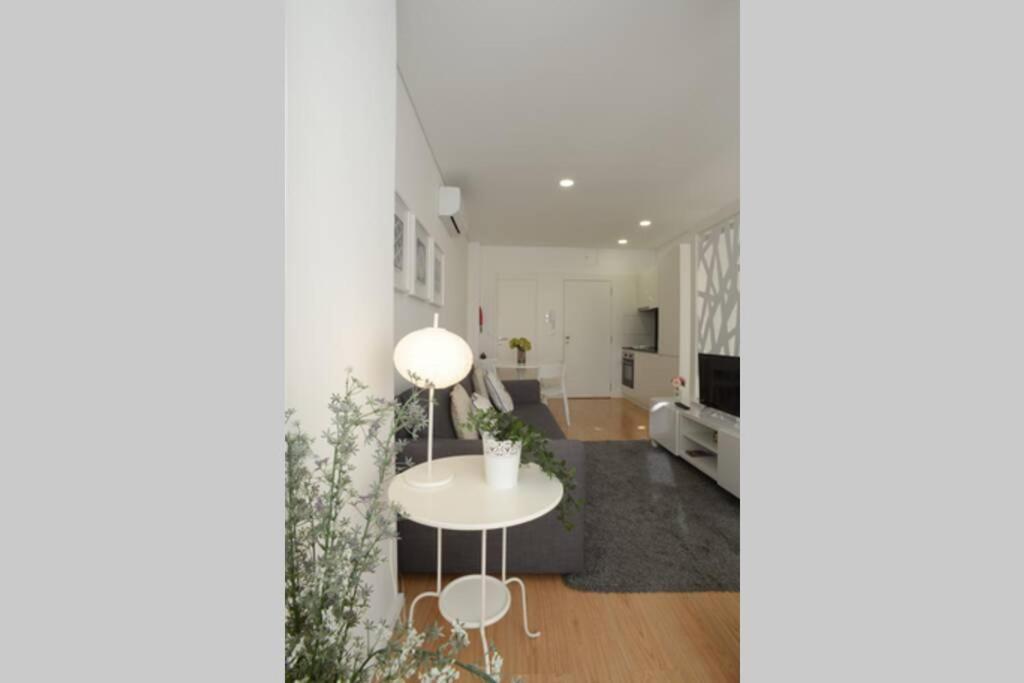 Softly Porto Apartman Kültér fotó