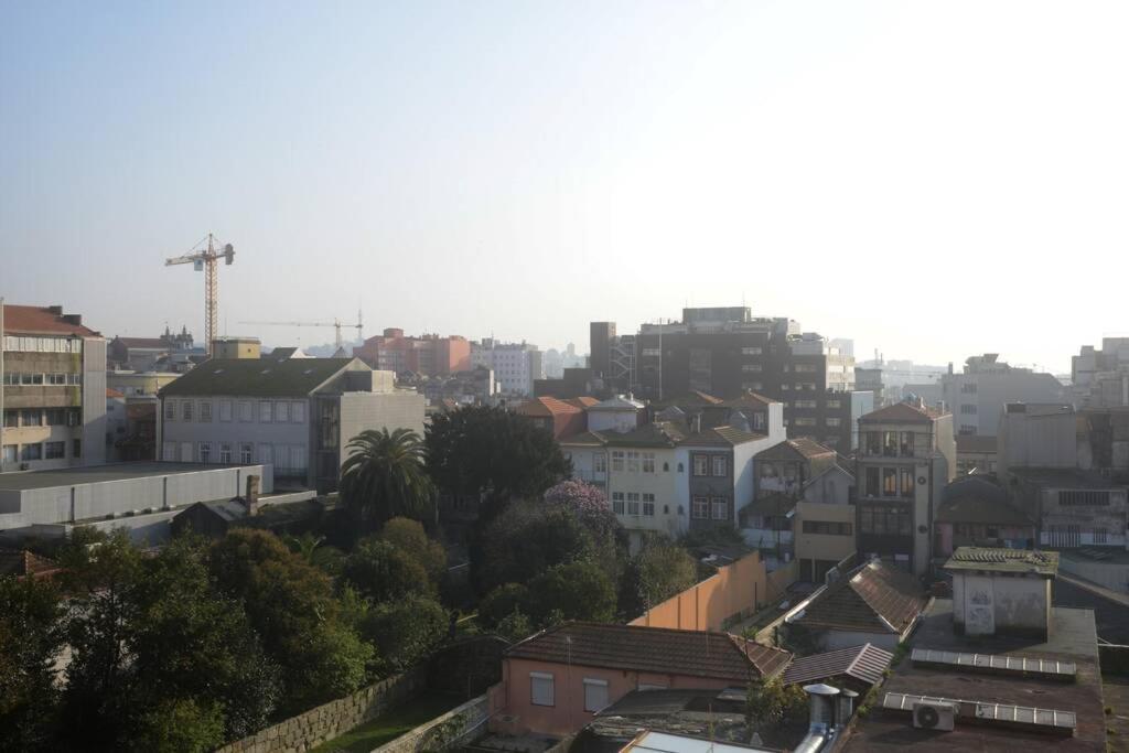 Softly Porto Apartman Kültér fotó