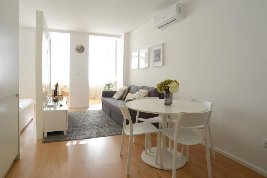 Softly Porto Apartman Kültér fotó
