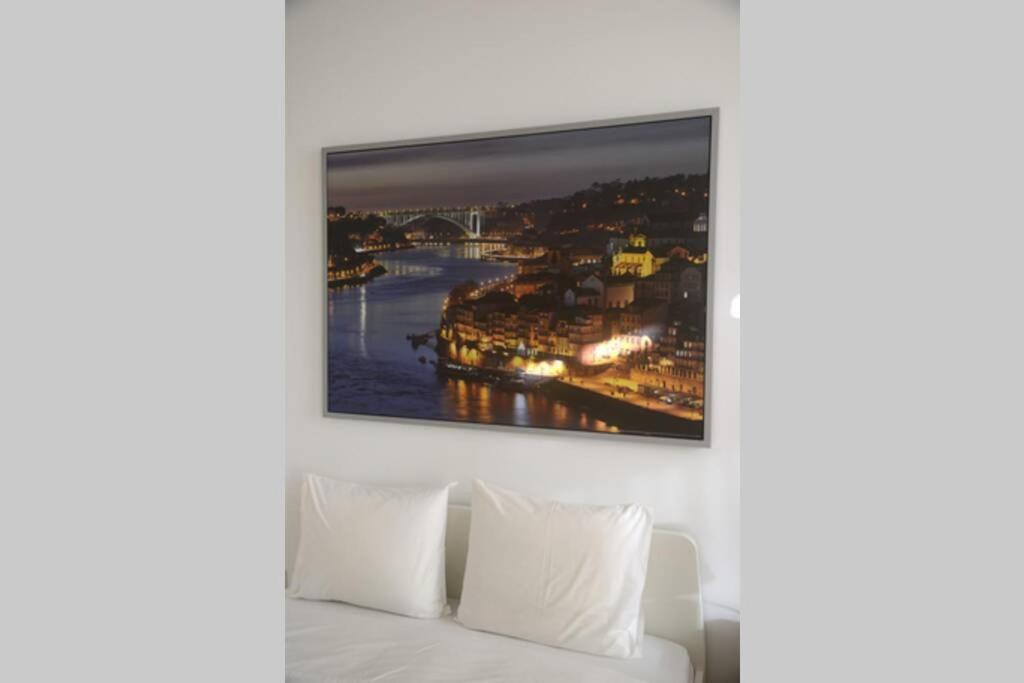 Softly Porto Apartman Kültér fotó